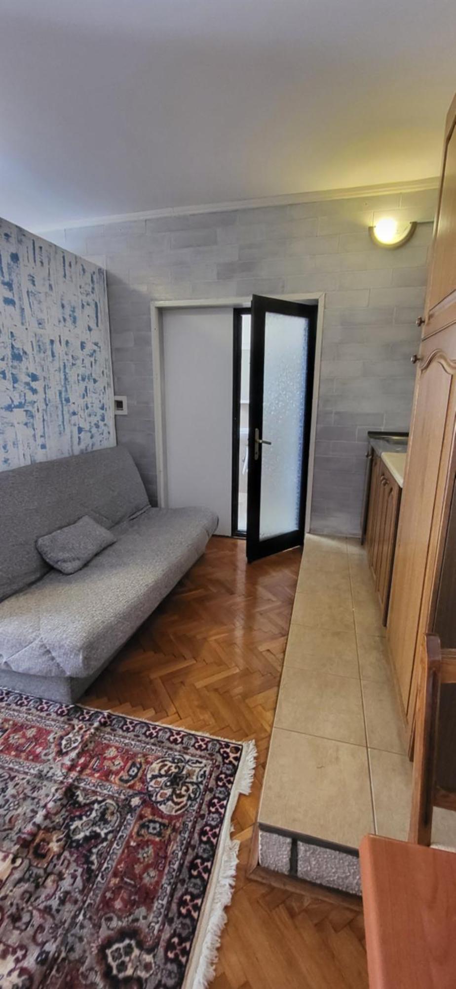 Studio Apartman Sa Pogledom Na More Meljine Exterior foto