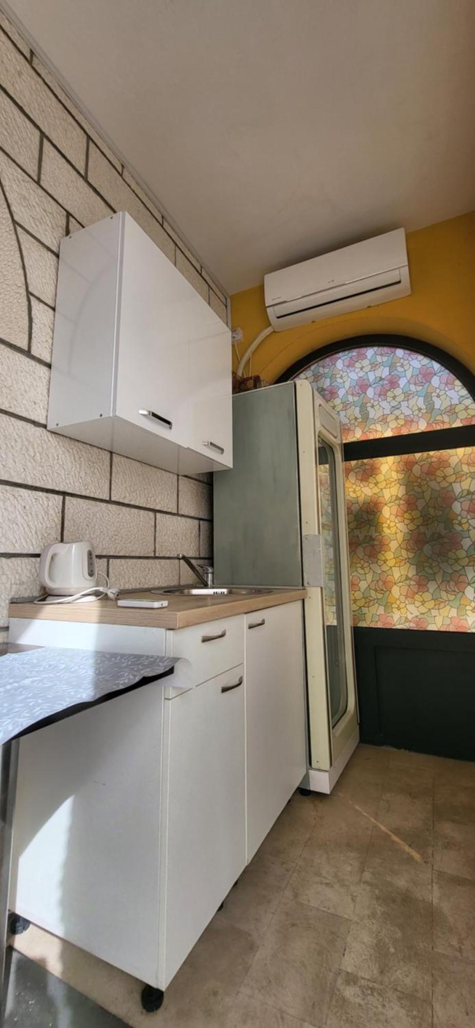 Studio Apartman Sa Pogledom Na More Meljine Exterior foto