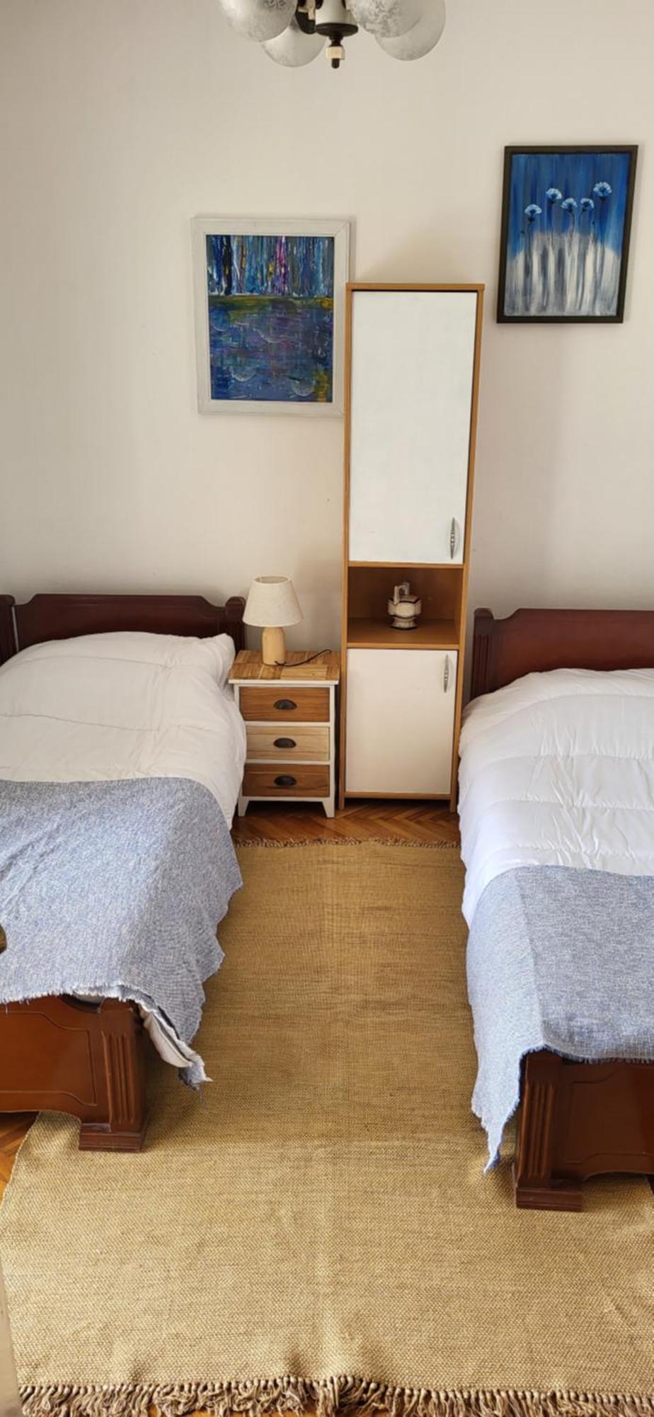 Studio Apartman Sa Pogledom Na More Meljine Exterior foto