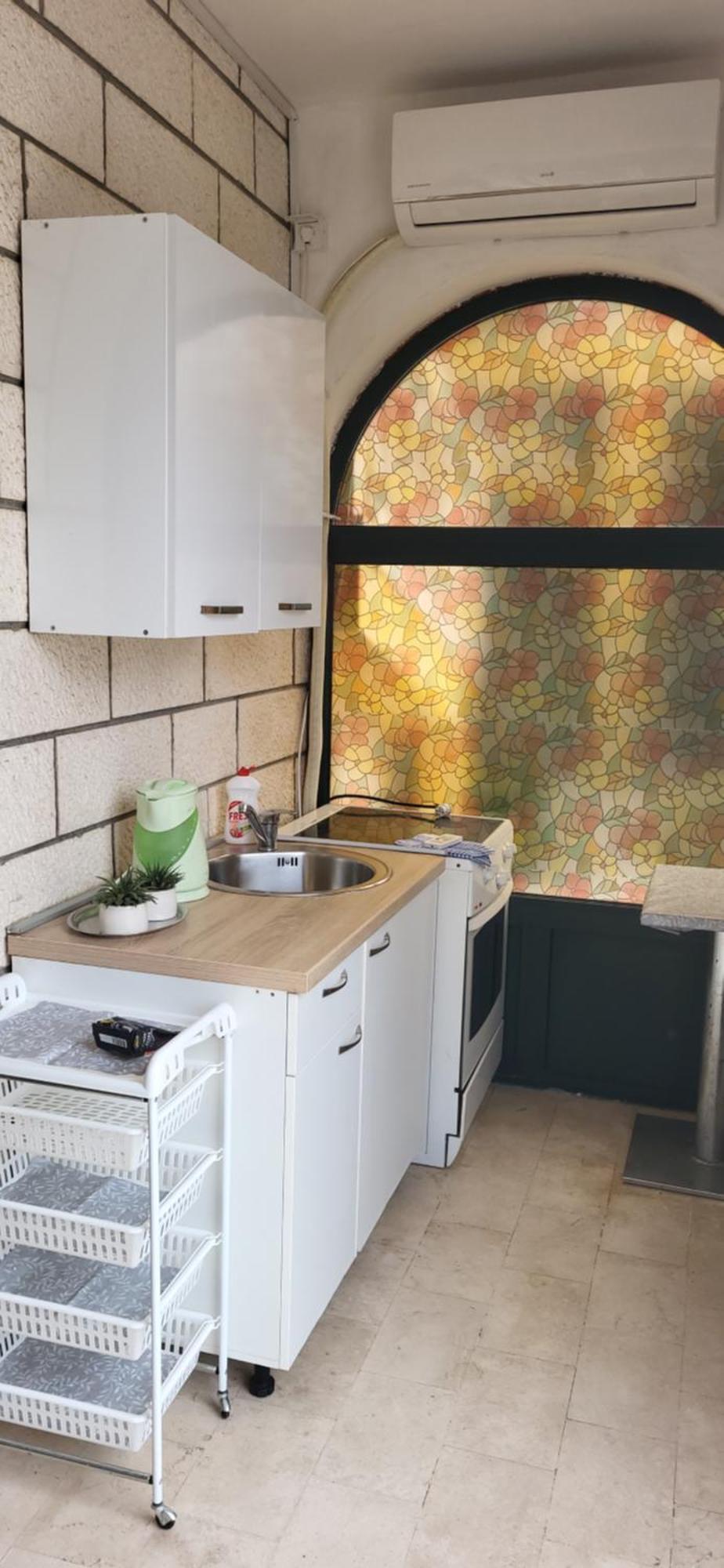 Studio Apartman Sa Pogledom Na More Meljine Exterior foto